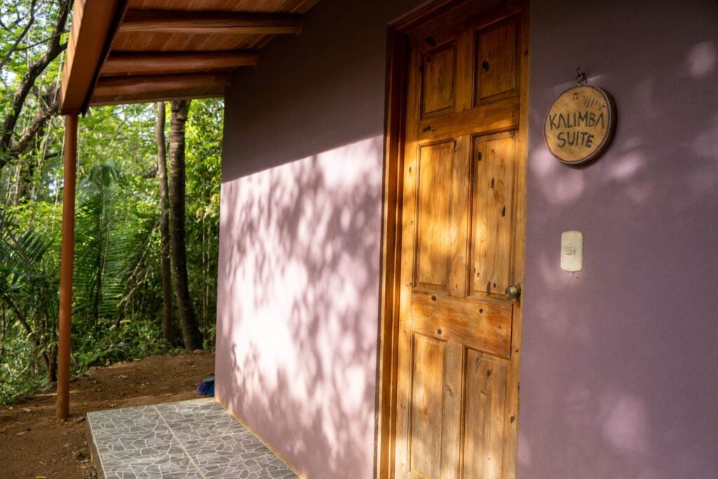 Silent Retreat Package – July 2026