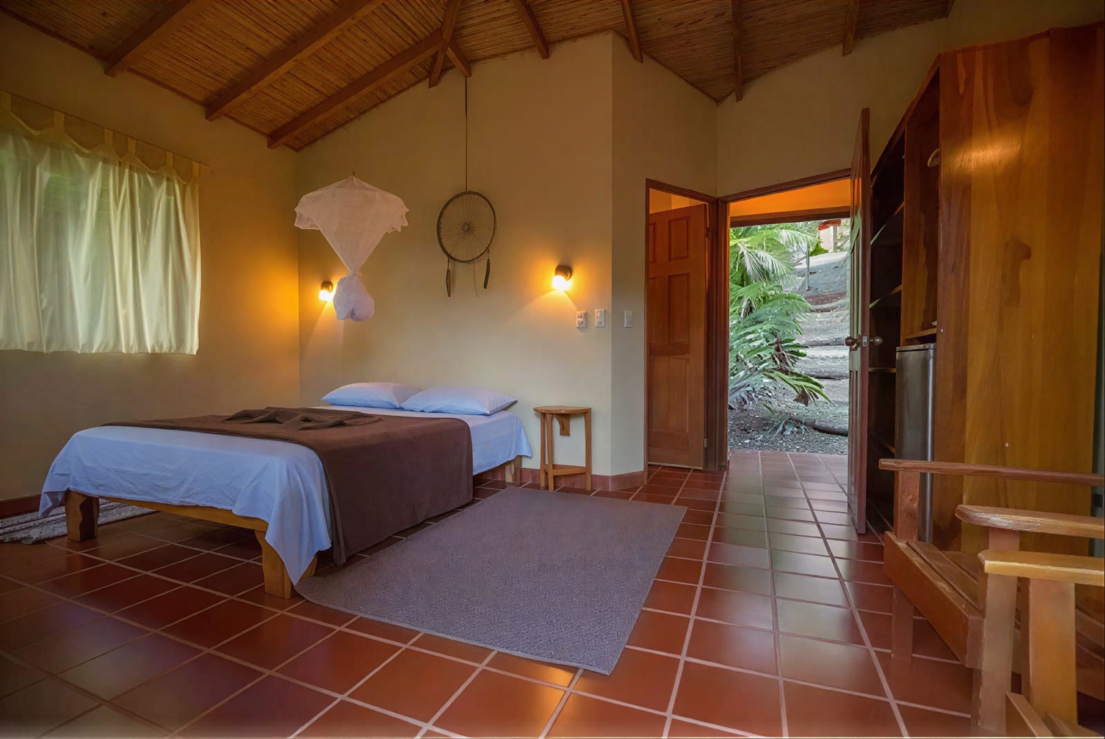 Silent Retreat Package – July 2026