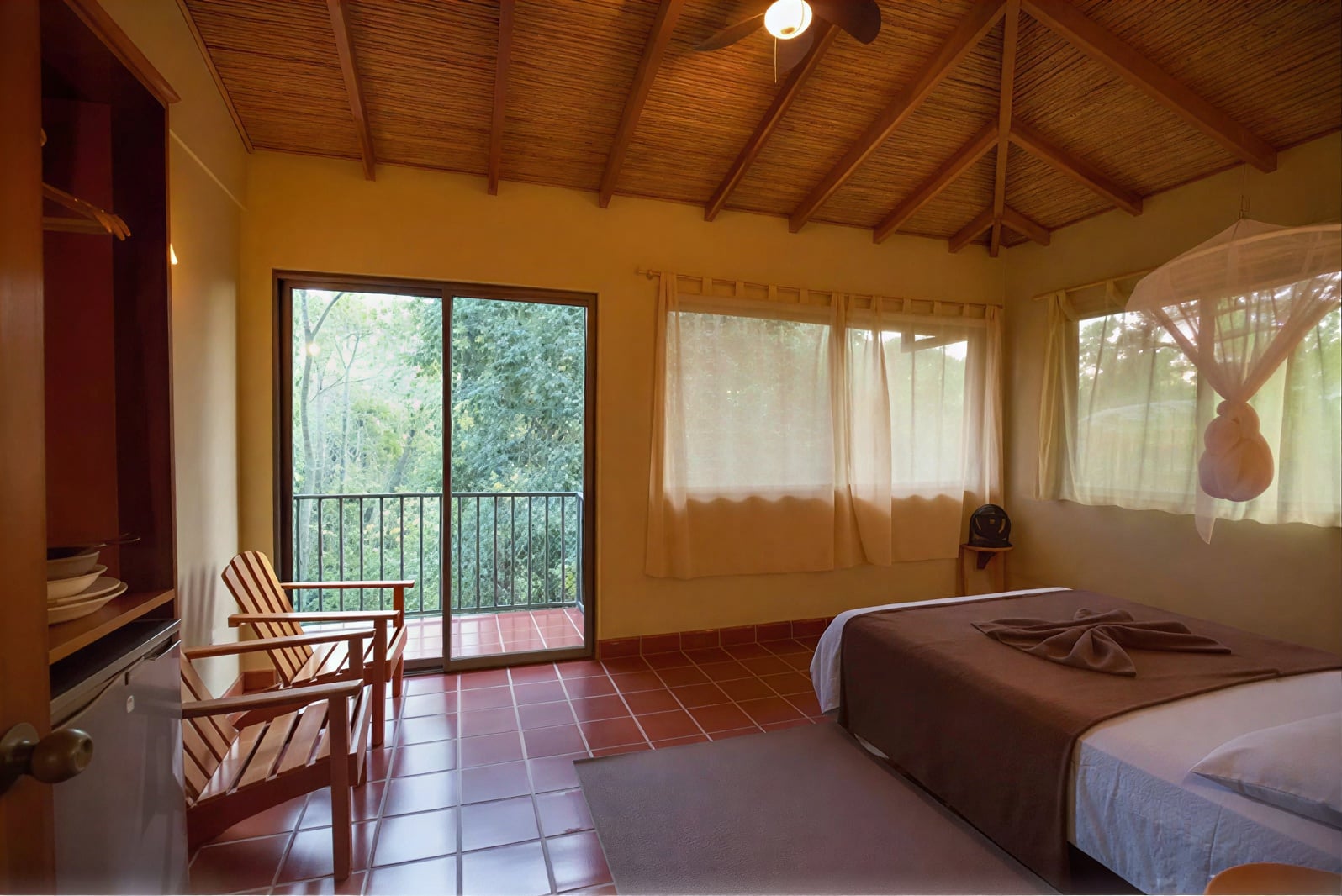 Silent Retreat Package – July 2026