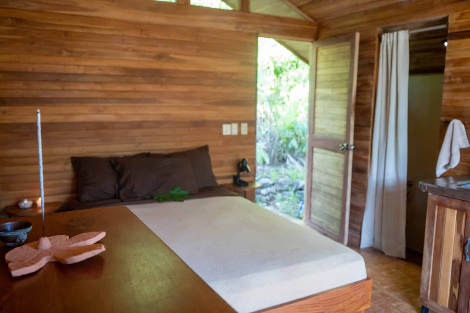 Silent Retreat Package – July 2026