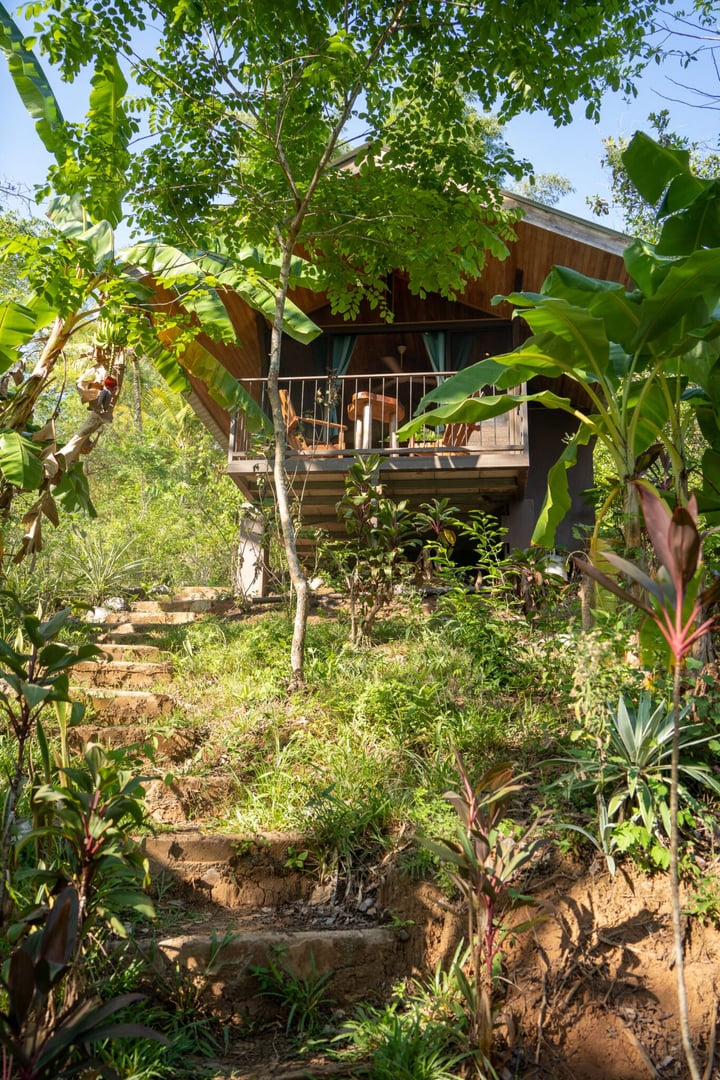 Silent Retreat Package – July 2026