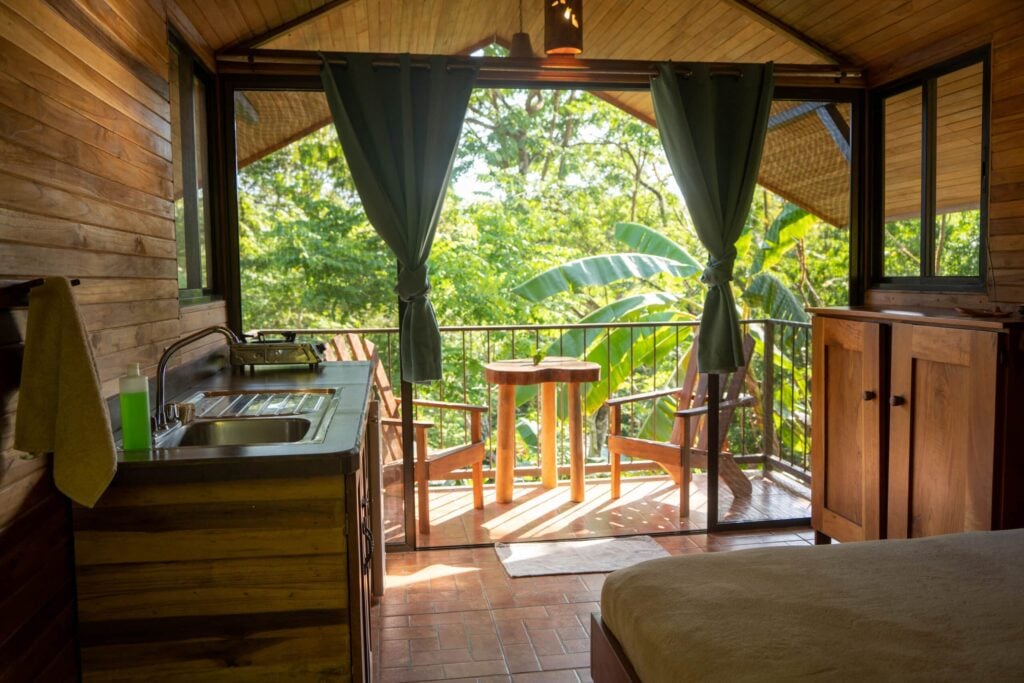 Silent Retreat Package – July 2026