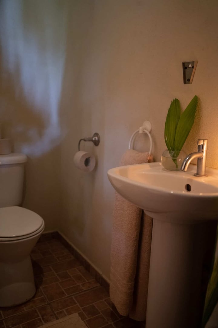 Silent Retreat Package – July 2026