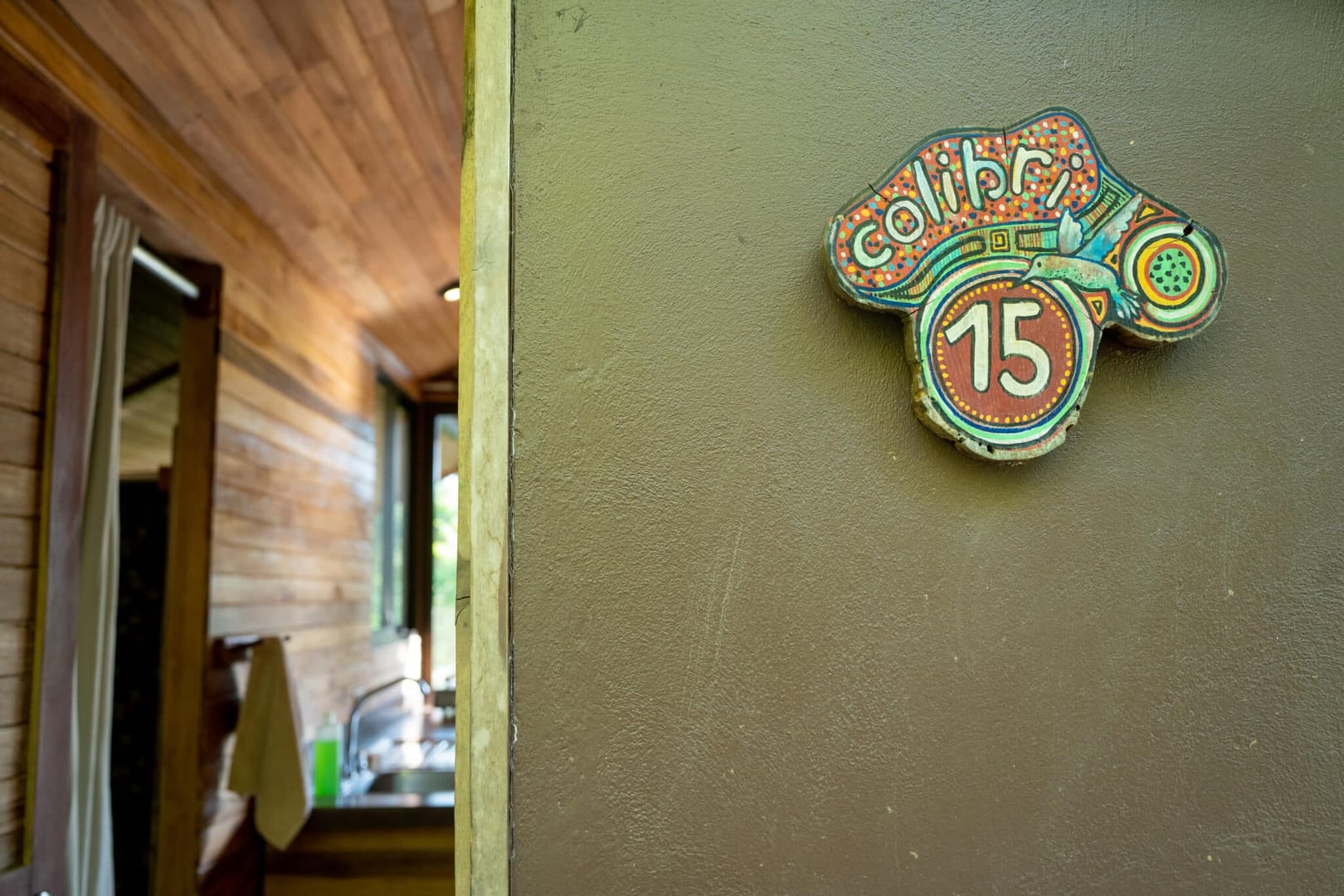 Silent Retreat Package – July 2026