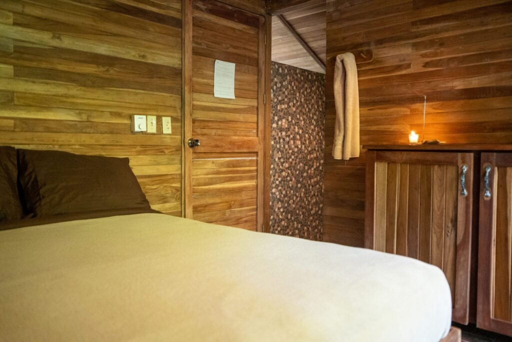 Silent Retreat Package – July 2026