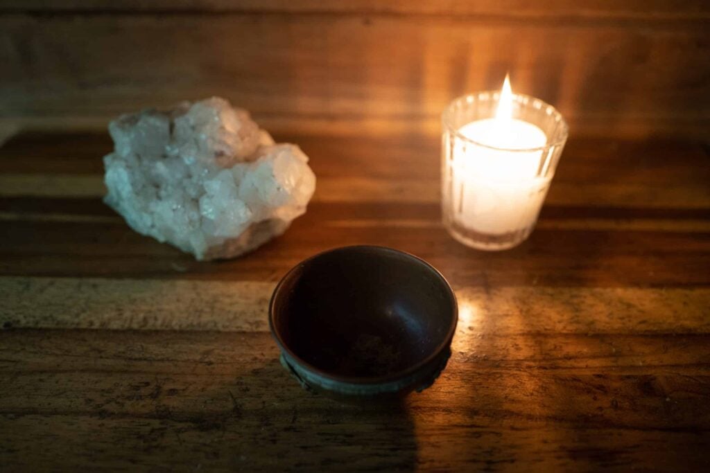 Silent Retreat Package – July 2026