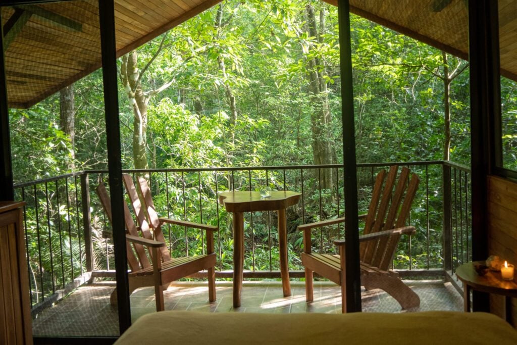 Silent Retreat Package – July 2026