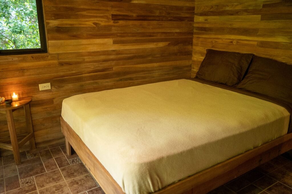 Silent Retreat Package – July 2026