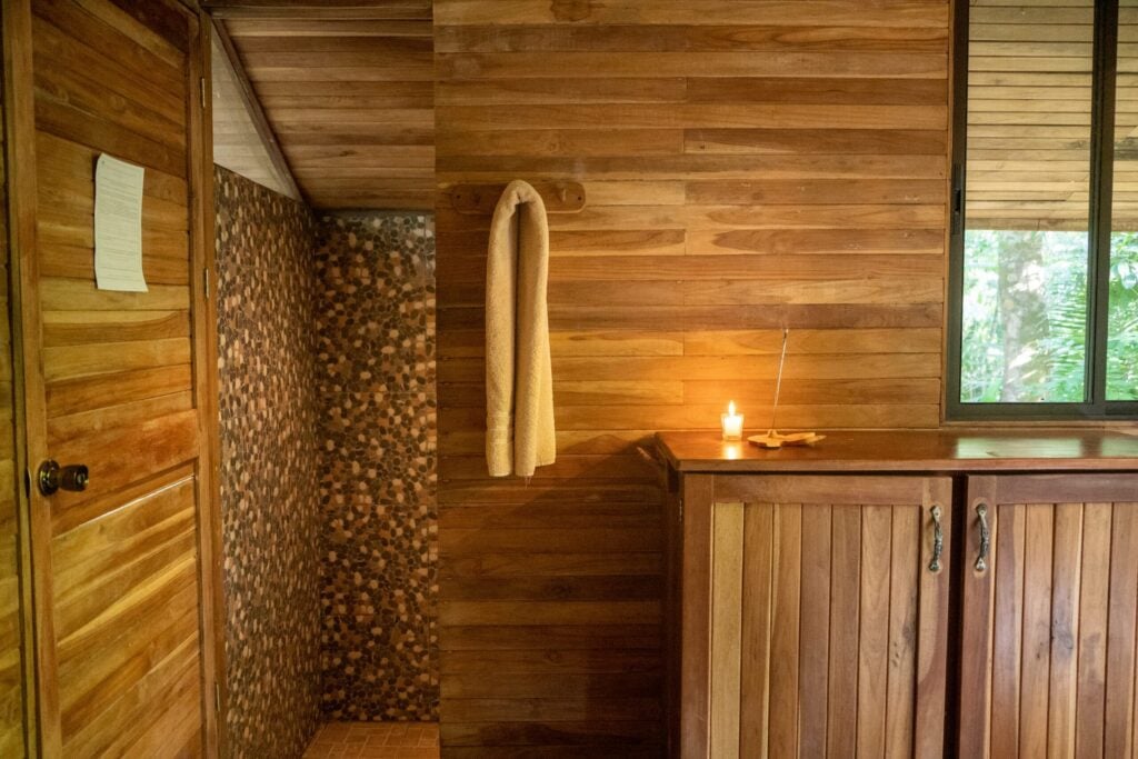 Silent Retreat Package – July 2026