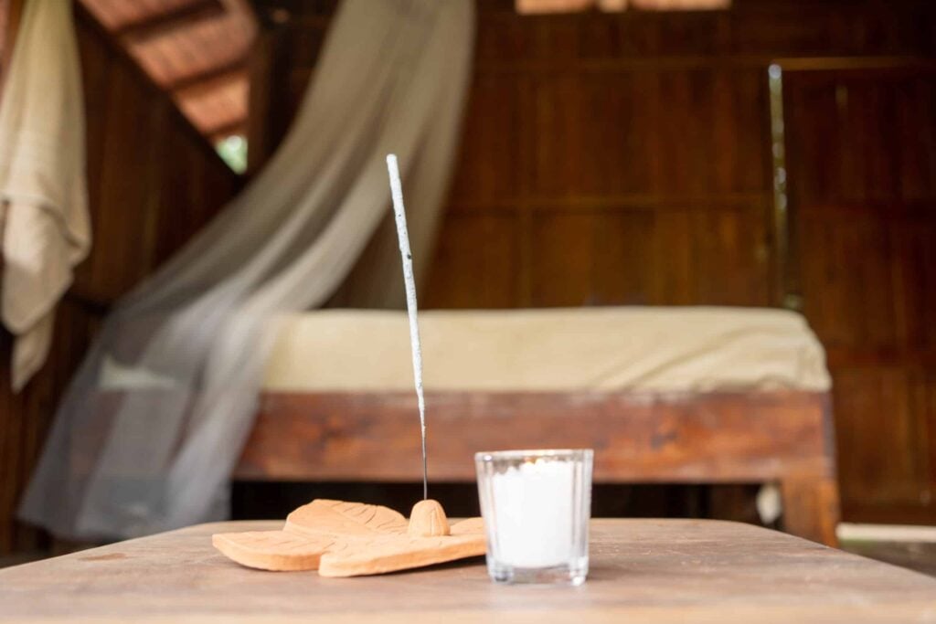 Silent Retreat Package – July 2026