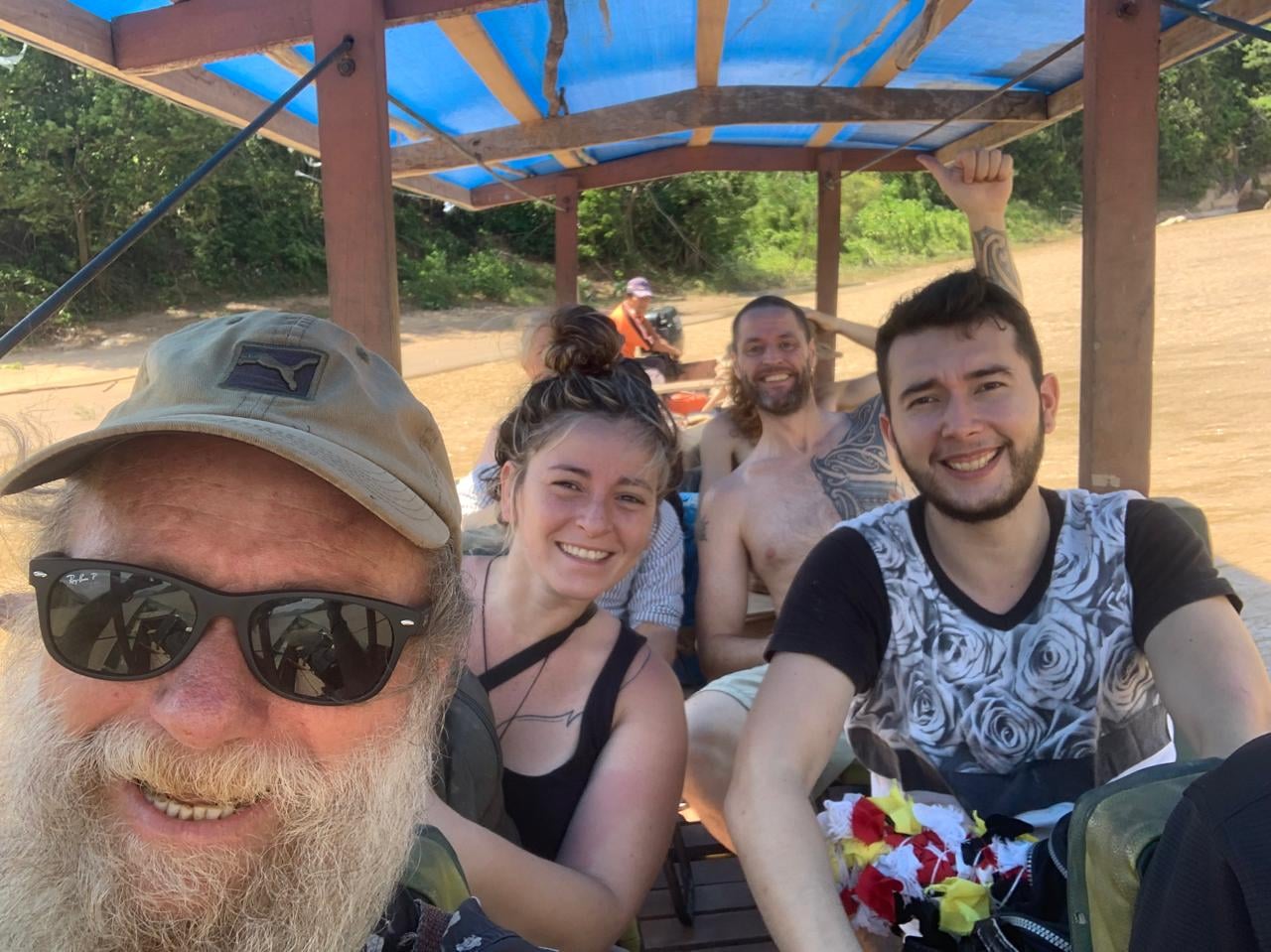10 – 20 Days Retreat