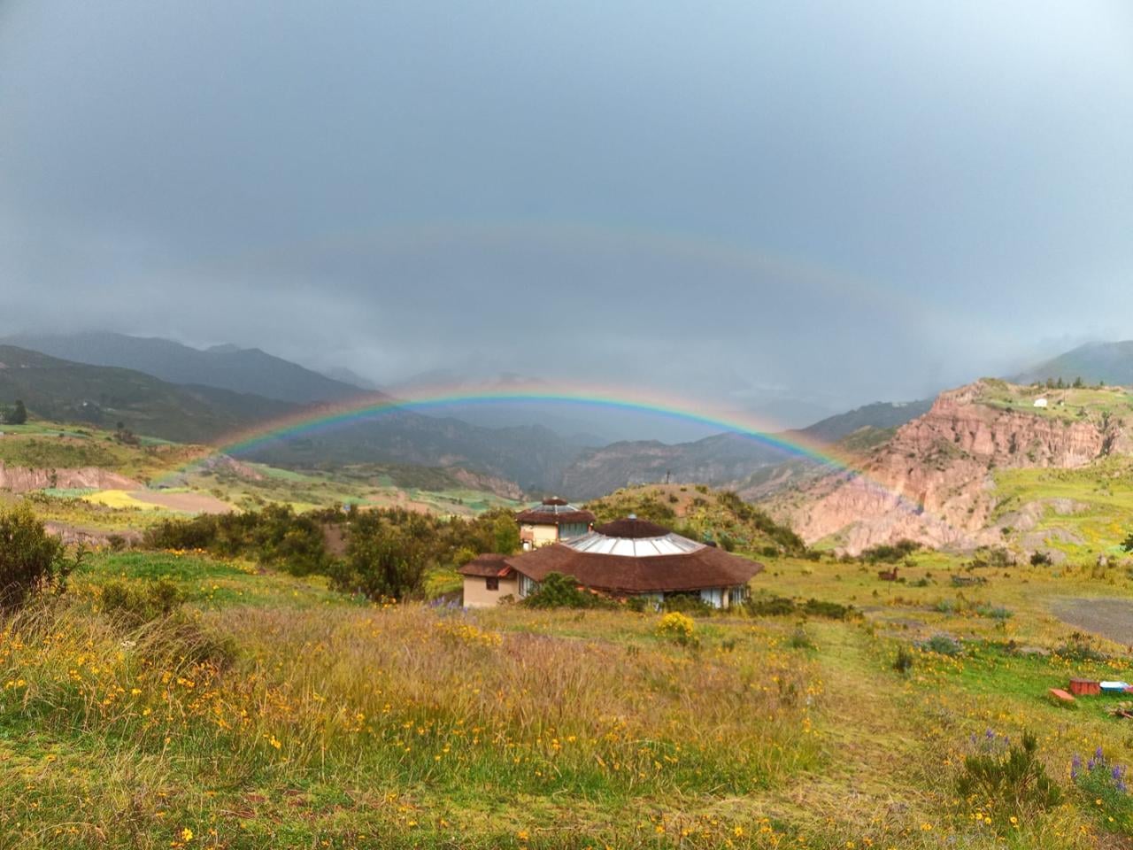 10 – 20 Days Retreat