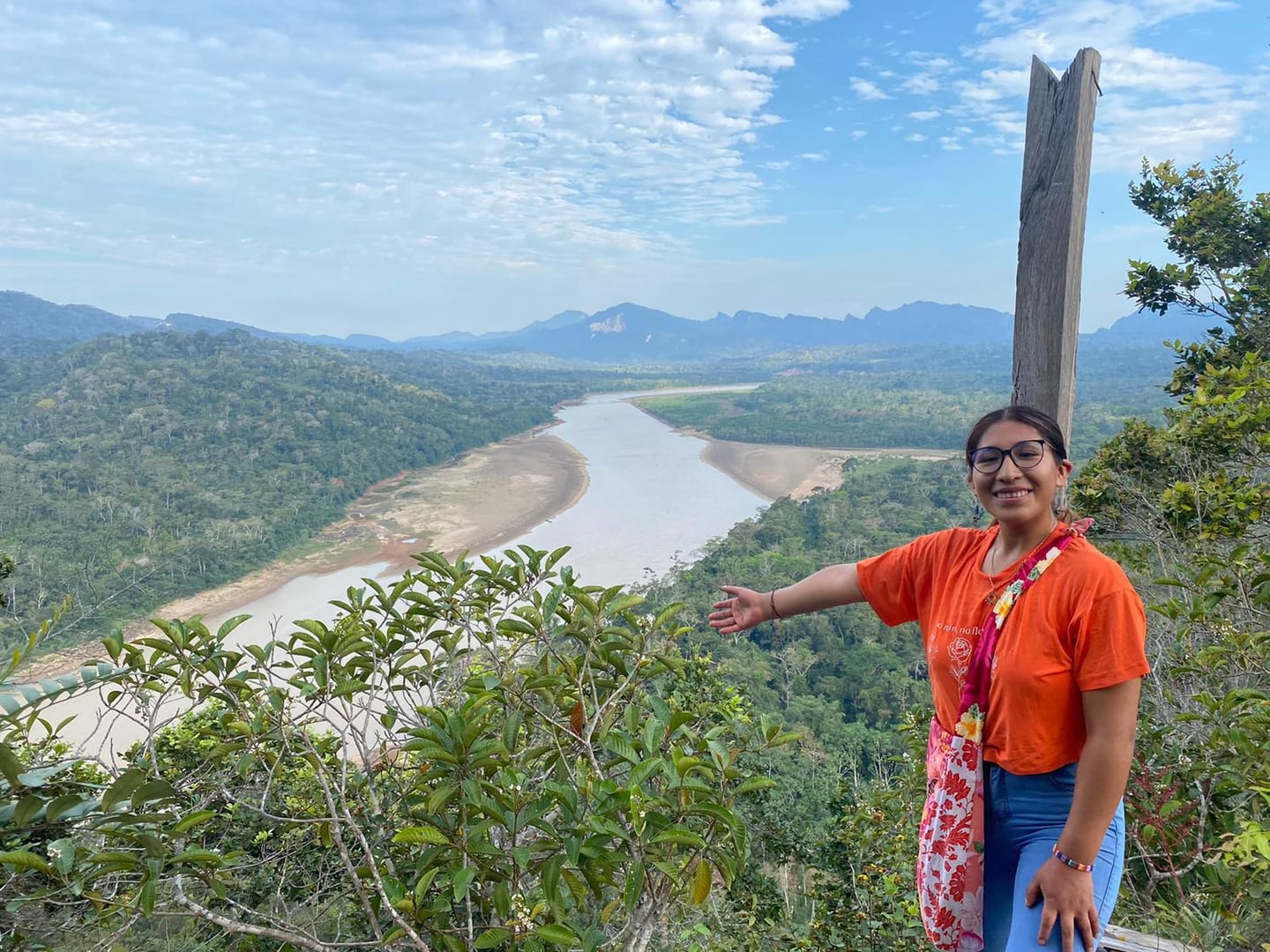 10 – 20 Days Retreat