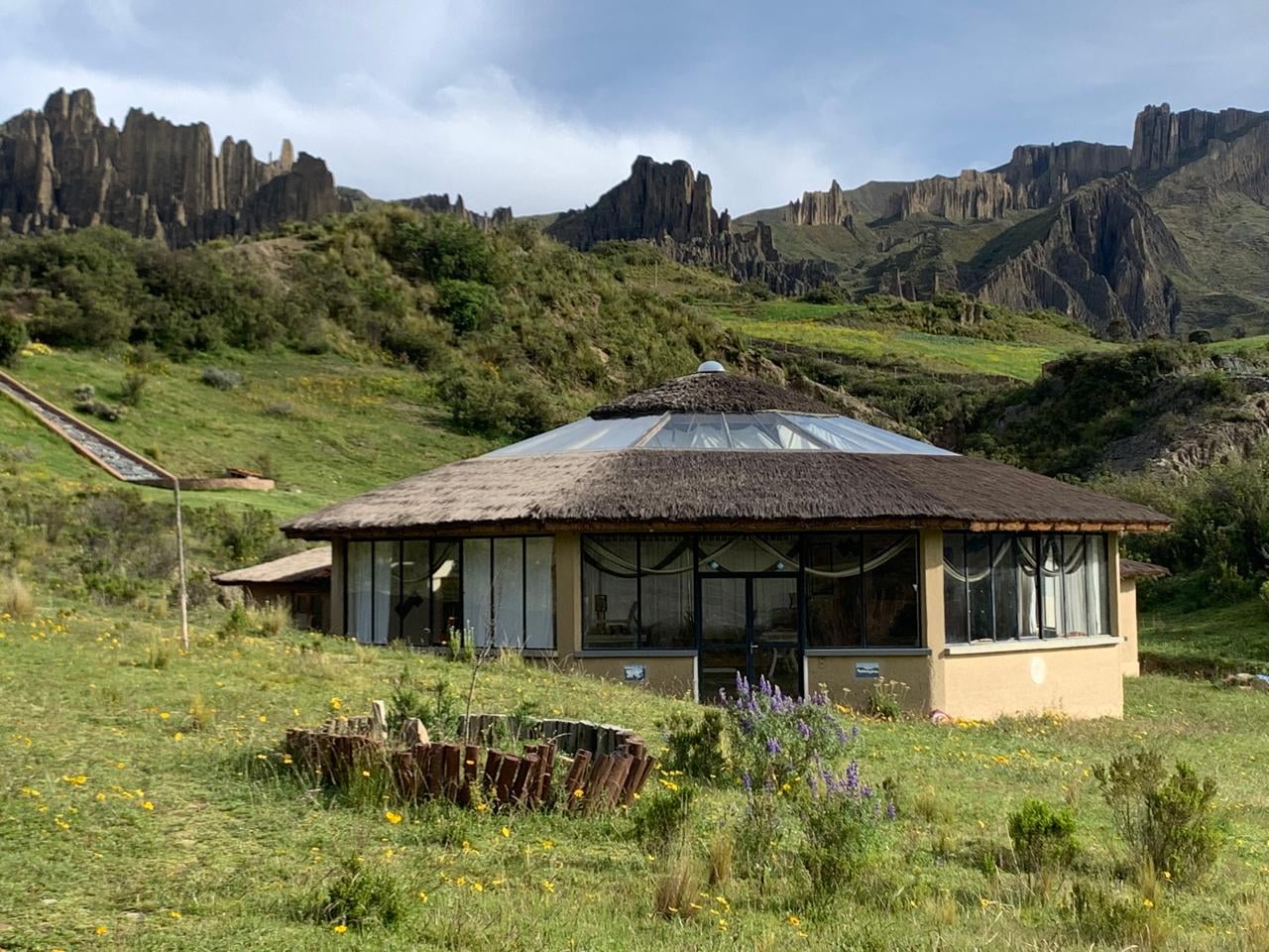10 – 20 Days Retreat