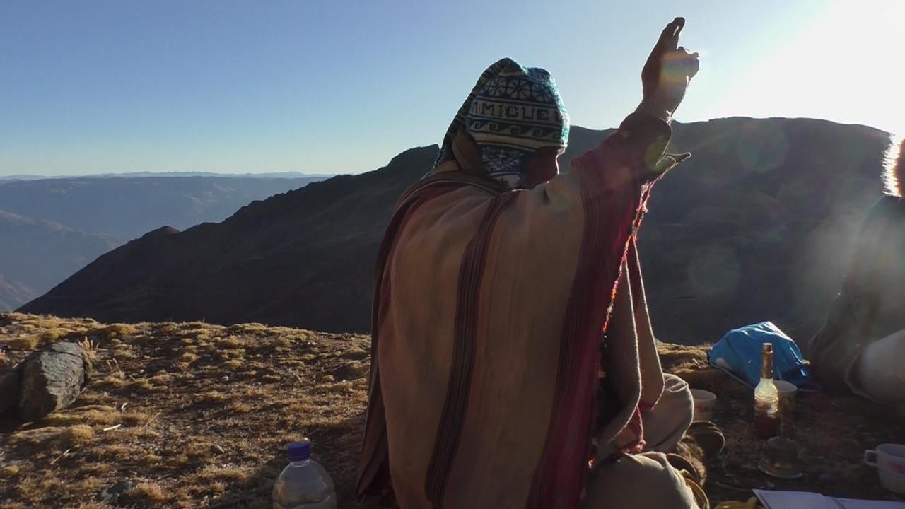 10 – 20 Days Retreat