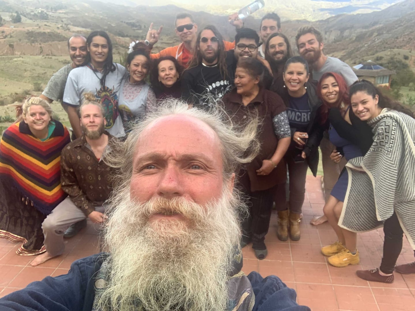 3 Months Retreat
