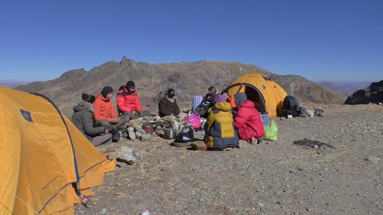 20 Days Retreat V2
