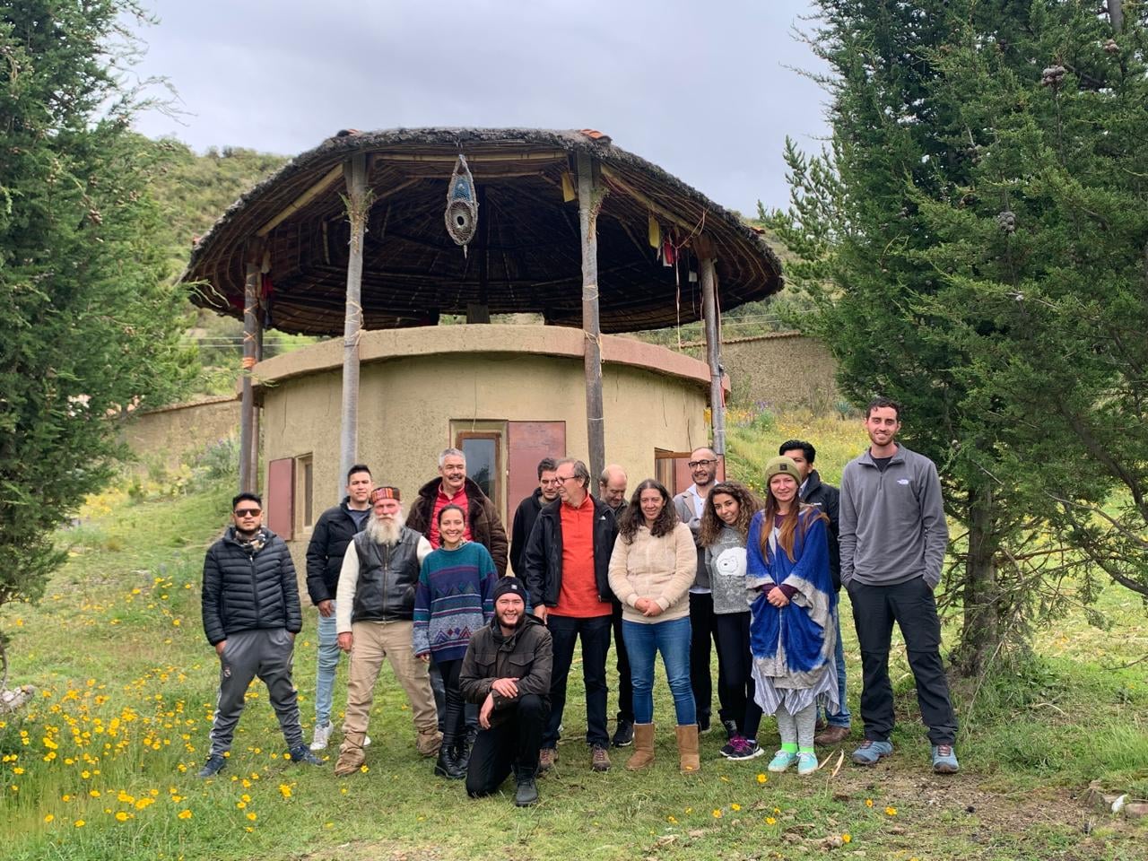 1,3,4 & 7 Days Retreat