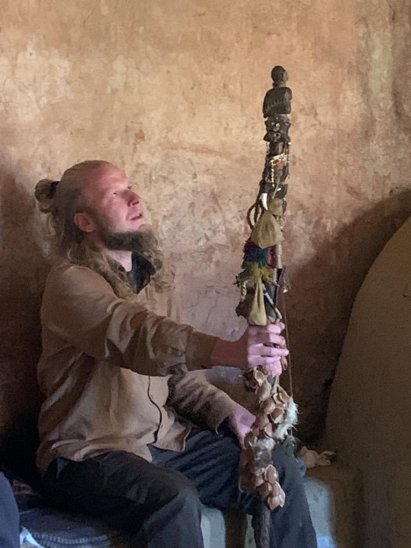 1,3,4 & 7 Days Retreat