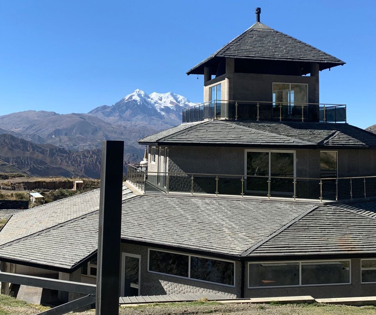 10 – 20 Days December Retreat