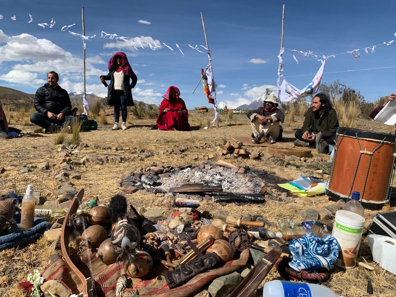 10 – 20 Days December Retreat