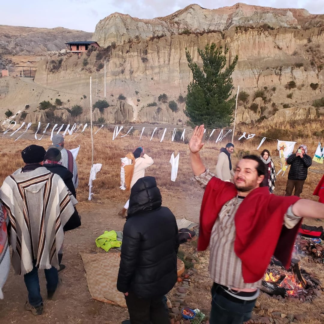 10 – 20 Days December Retreat