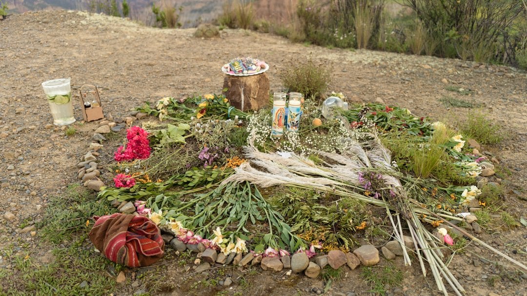 Wachuma Ceremonies