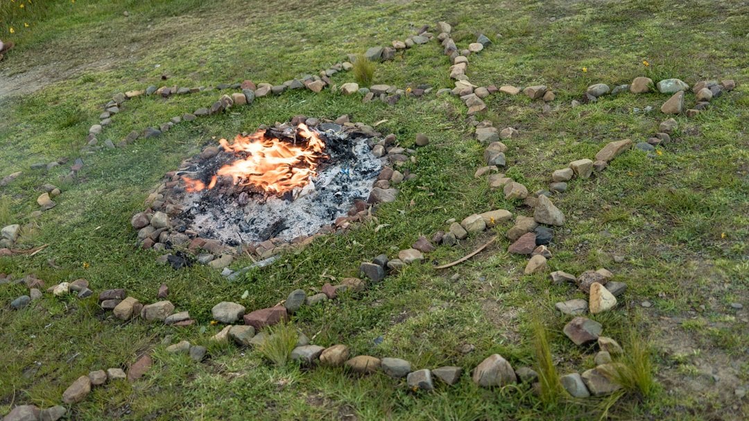 Wachuma Ceremonies