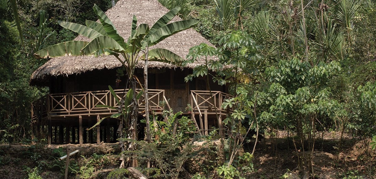 Shamanic Retreat