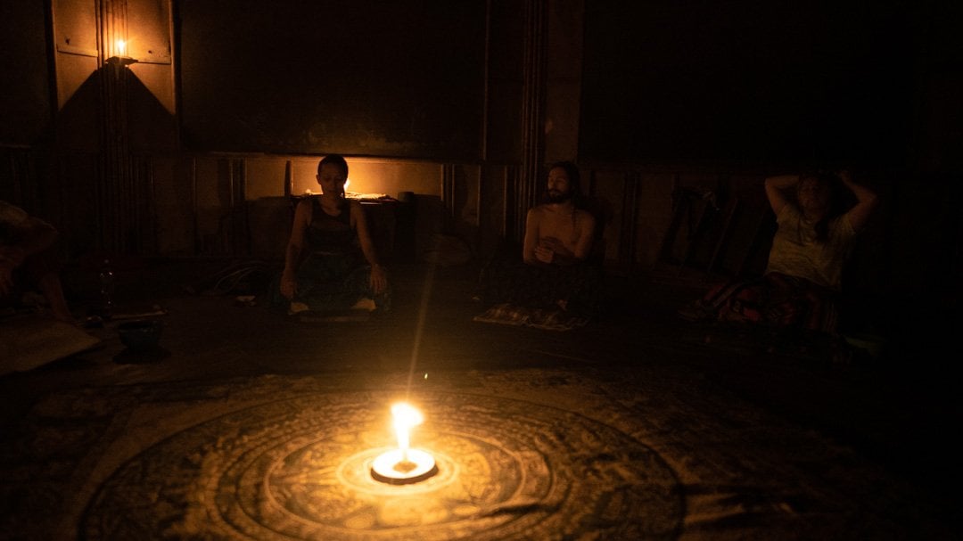 Shamanic Retreat