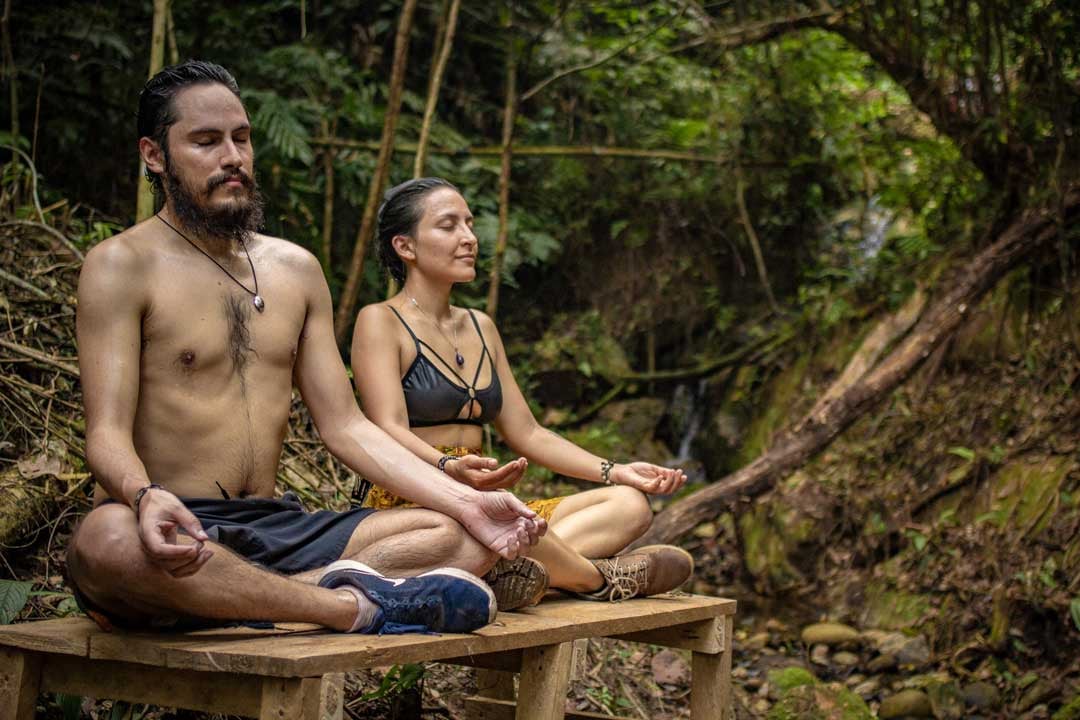 Shamanic Retreat