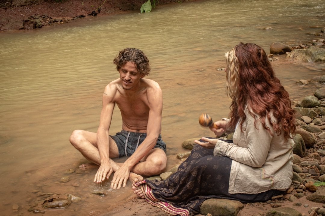 Shamanic Retreat