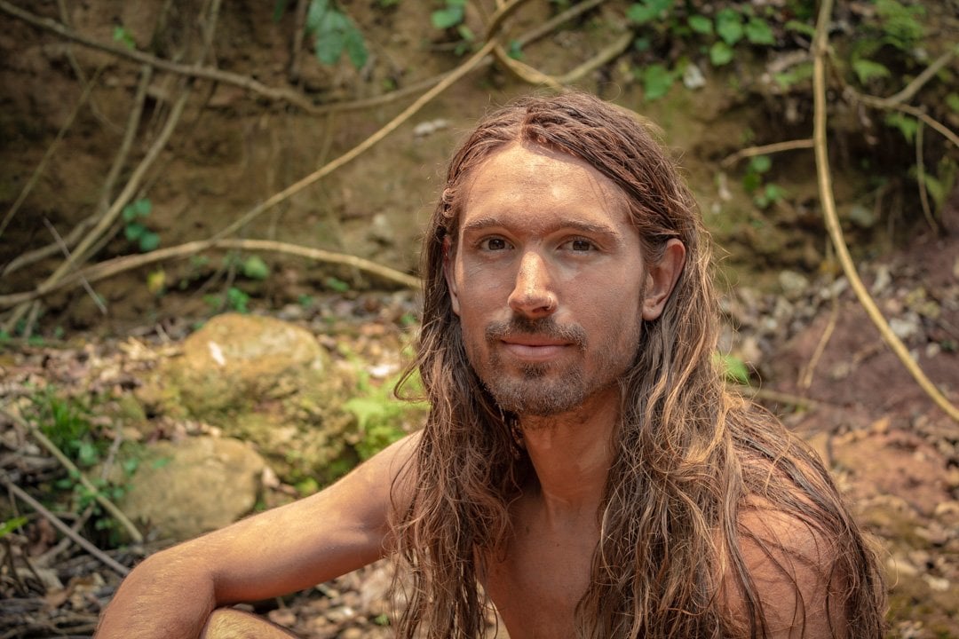 Shamanic Retreat