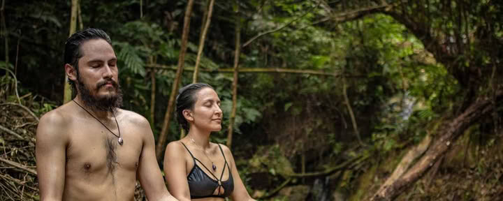 Shamanic Retreat