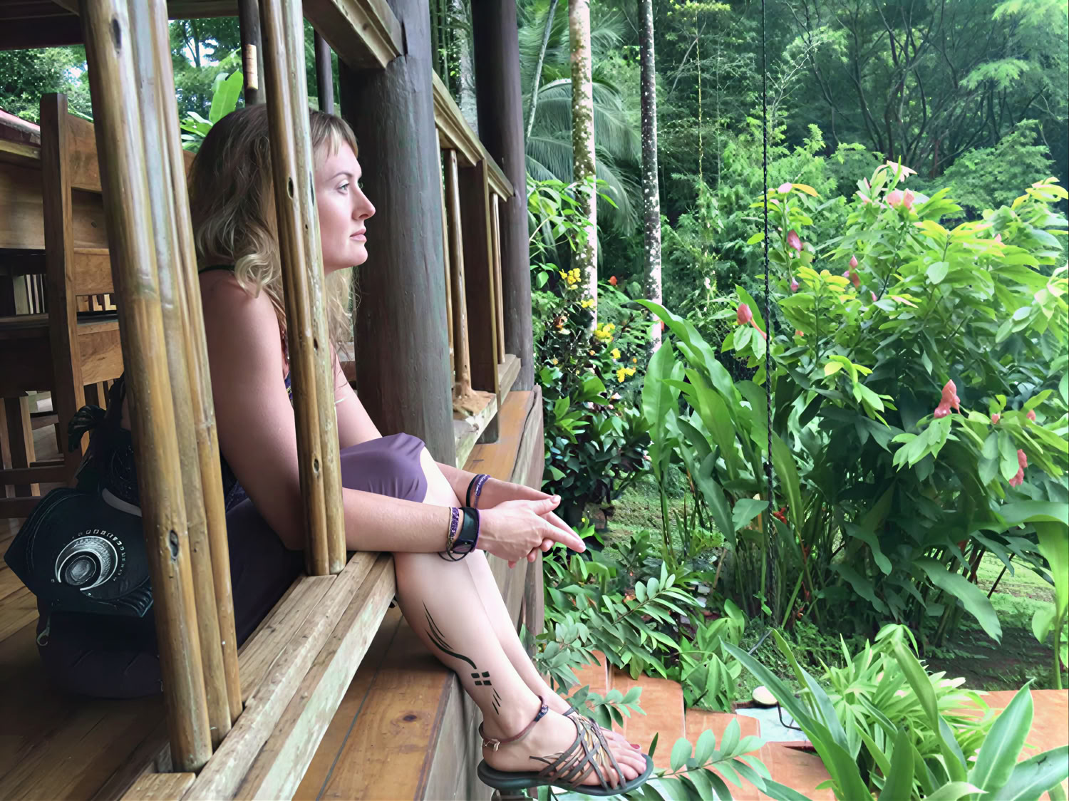 Private Yoga & Wellness Retreat