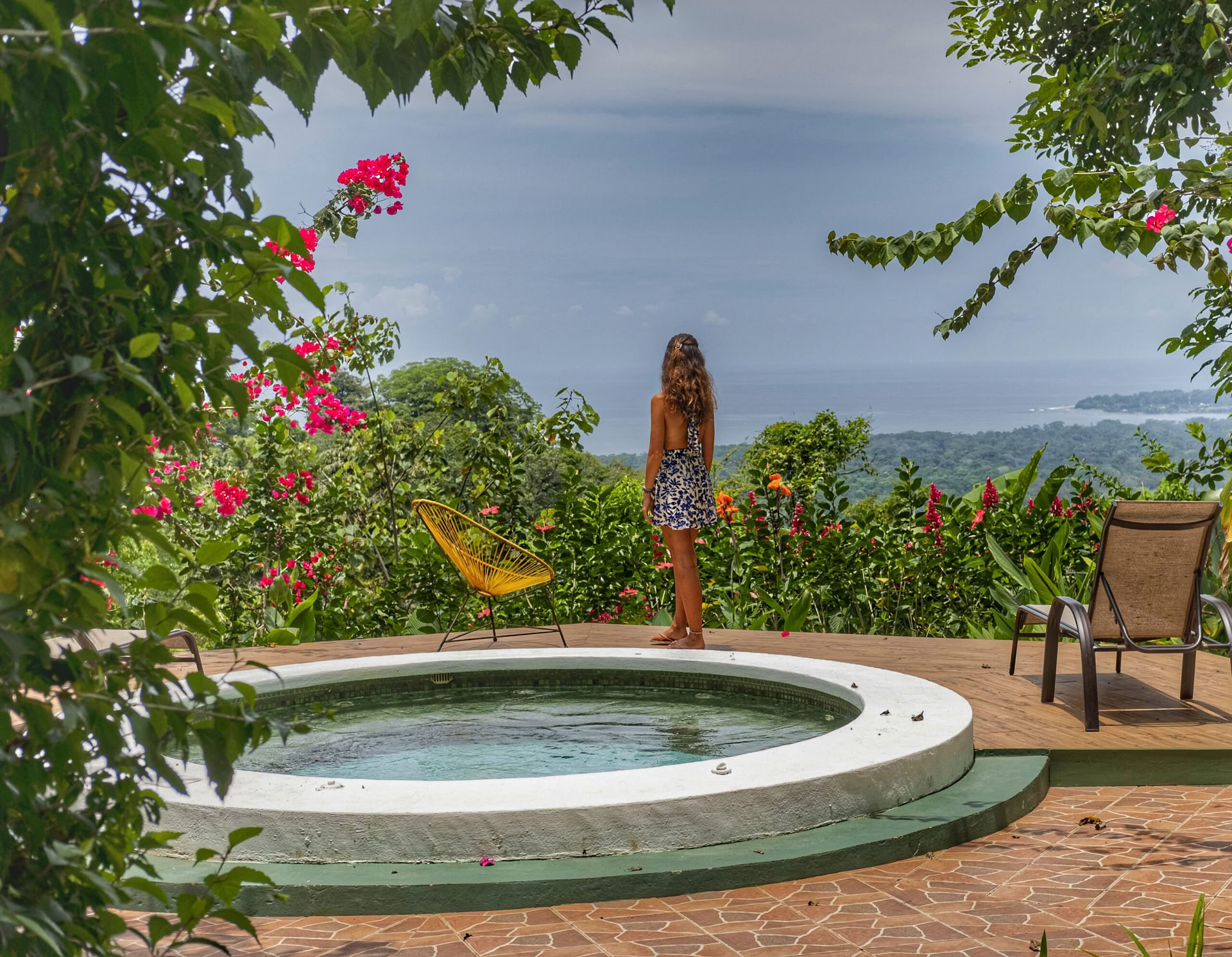 Experience Rejuvenation, Healing & Clarity
