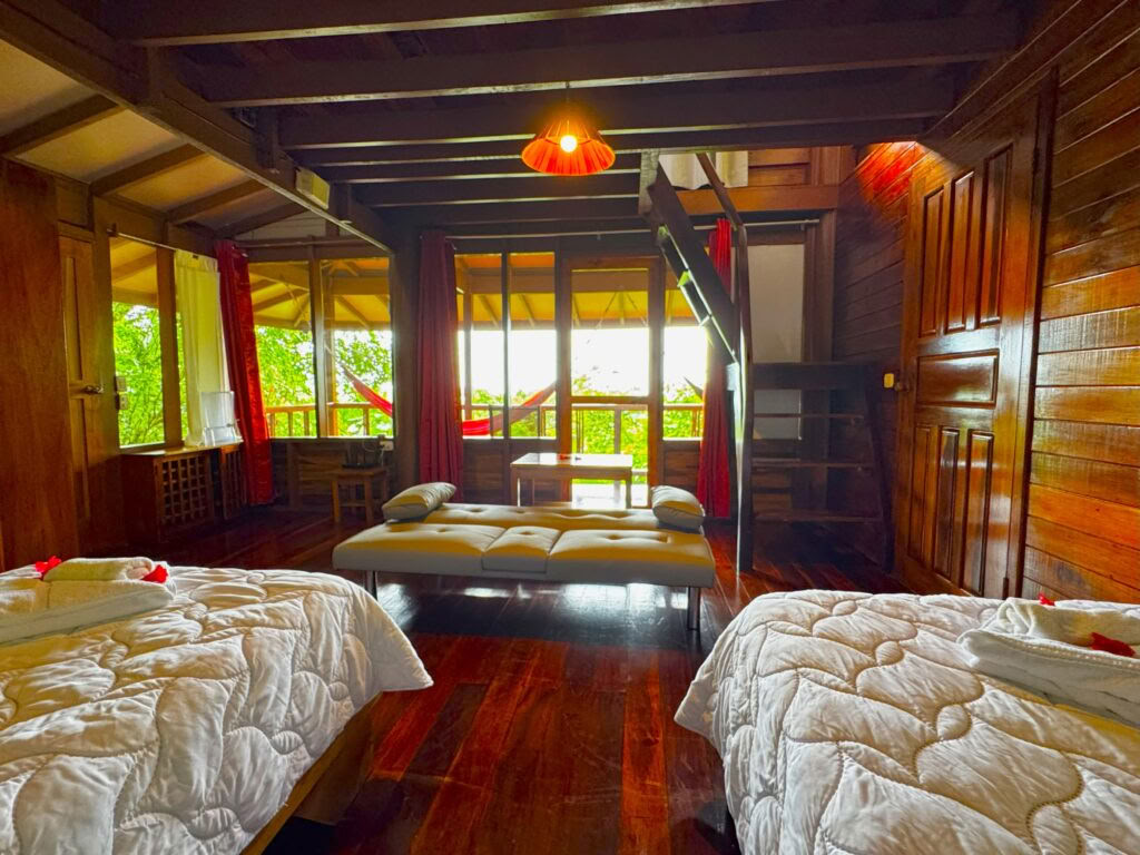 Experience Rejuvenation, Healing & Clarity