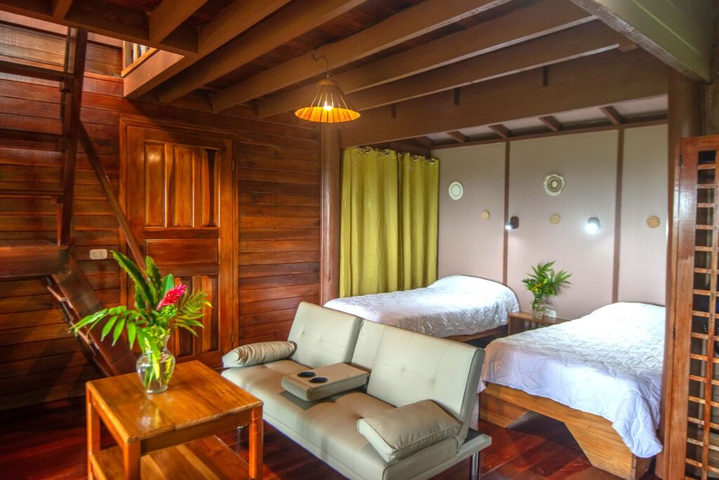 Experience Rejuvenation, Healing & Clarity