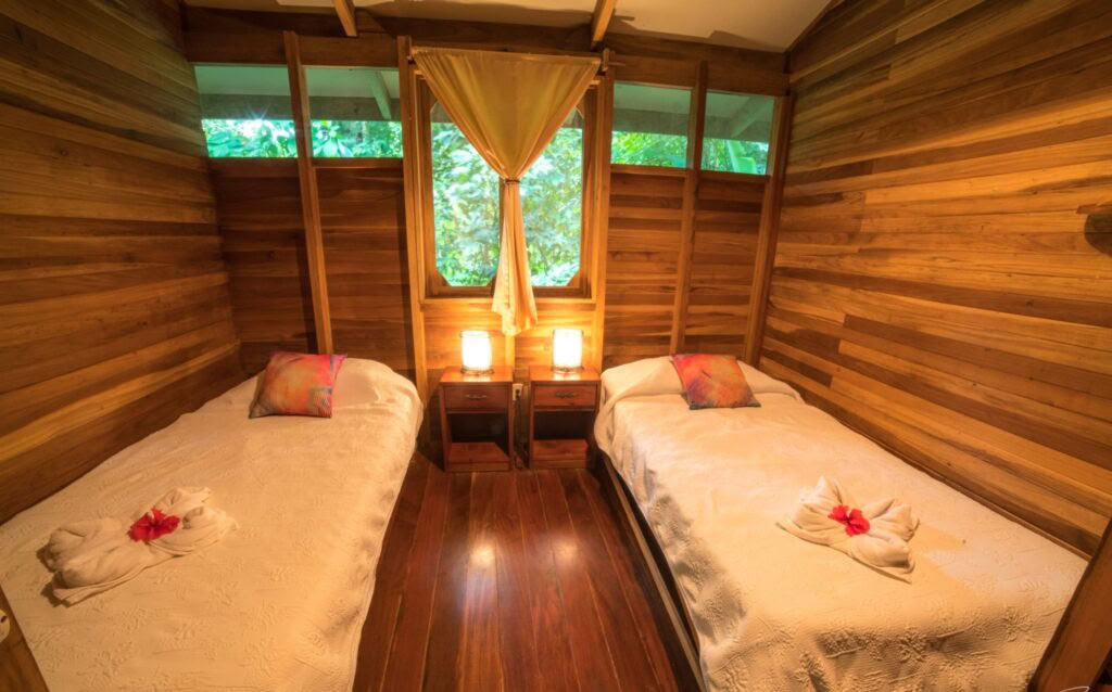 Experience Rejuvenation, Healing & Clarity