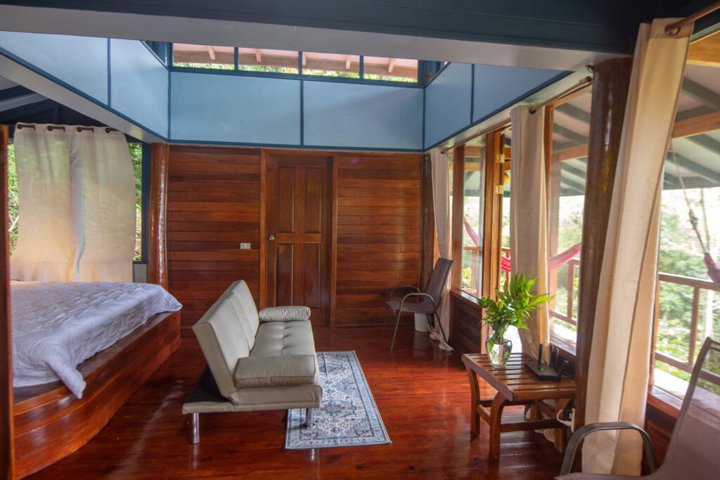 Experience Rejuvenation, Healing & Clarity