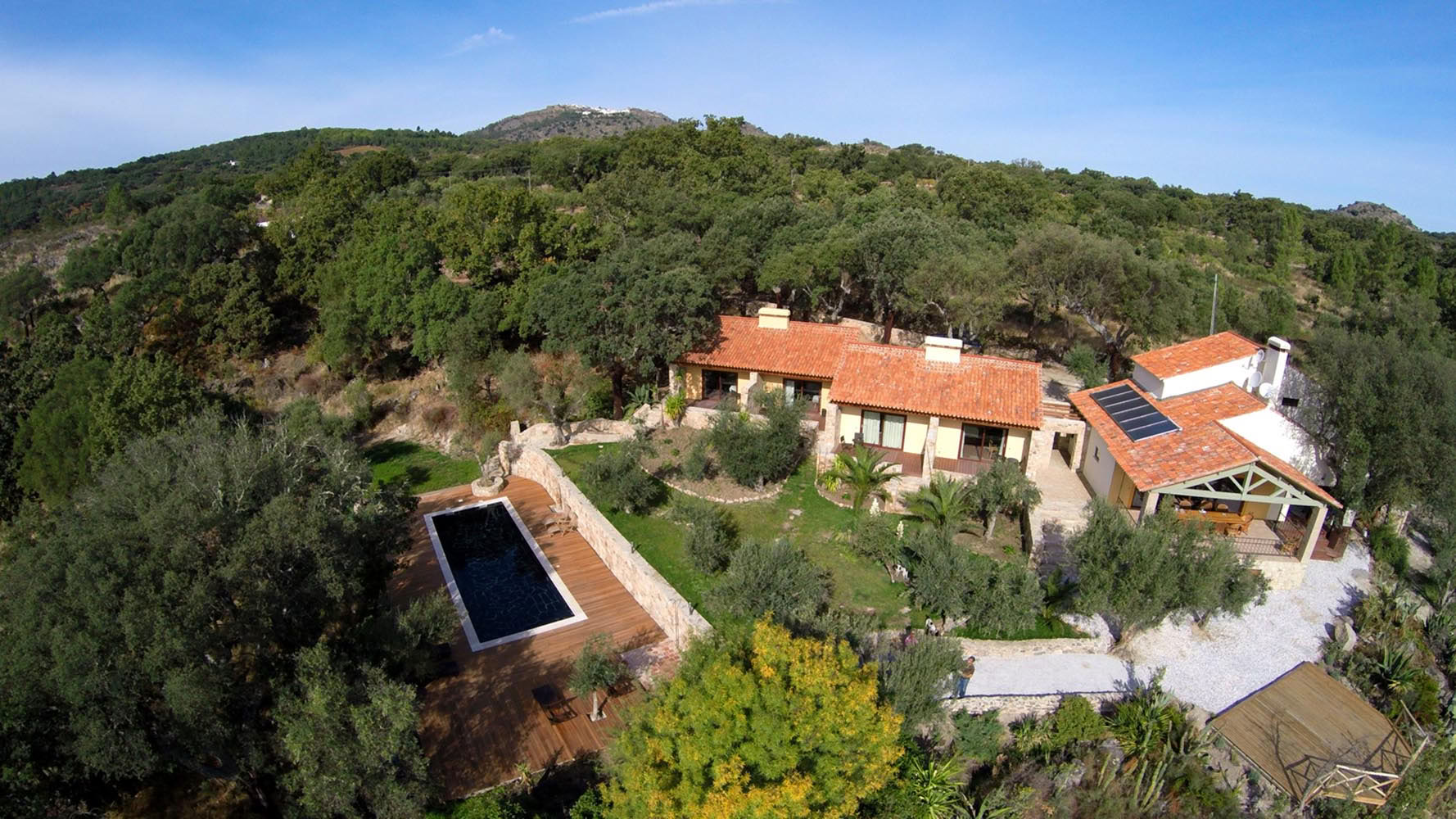 200 Hour Yoga Teacher Training Portugal