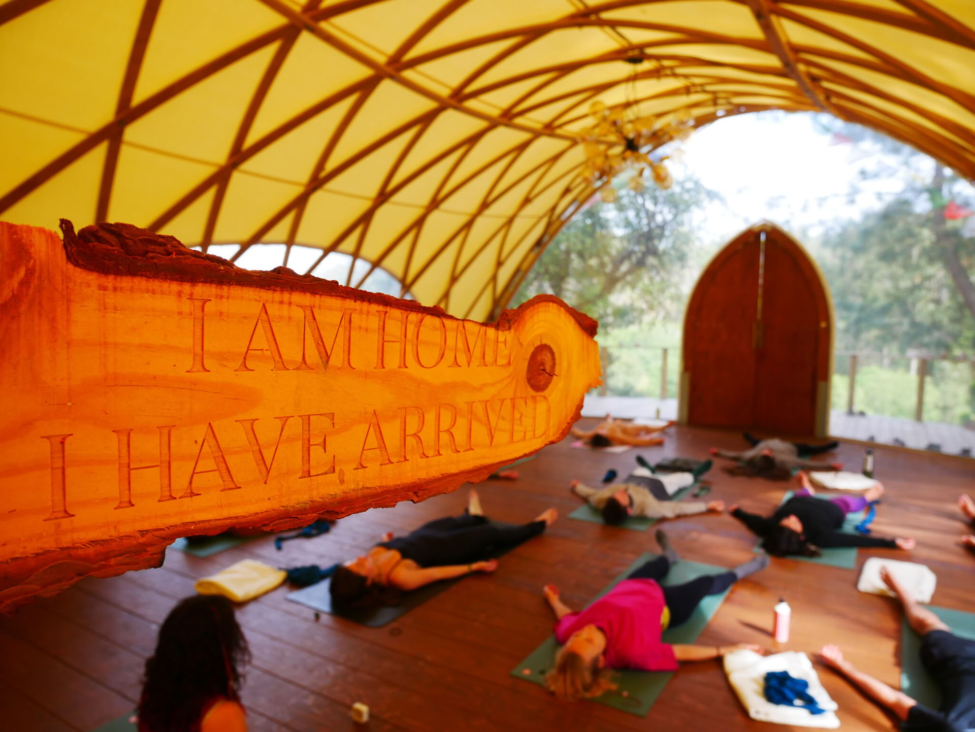 200 Hour Yoga Teacher Training Portugal