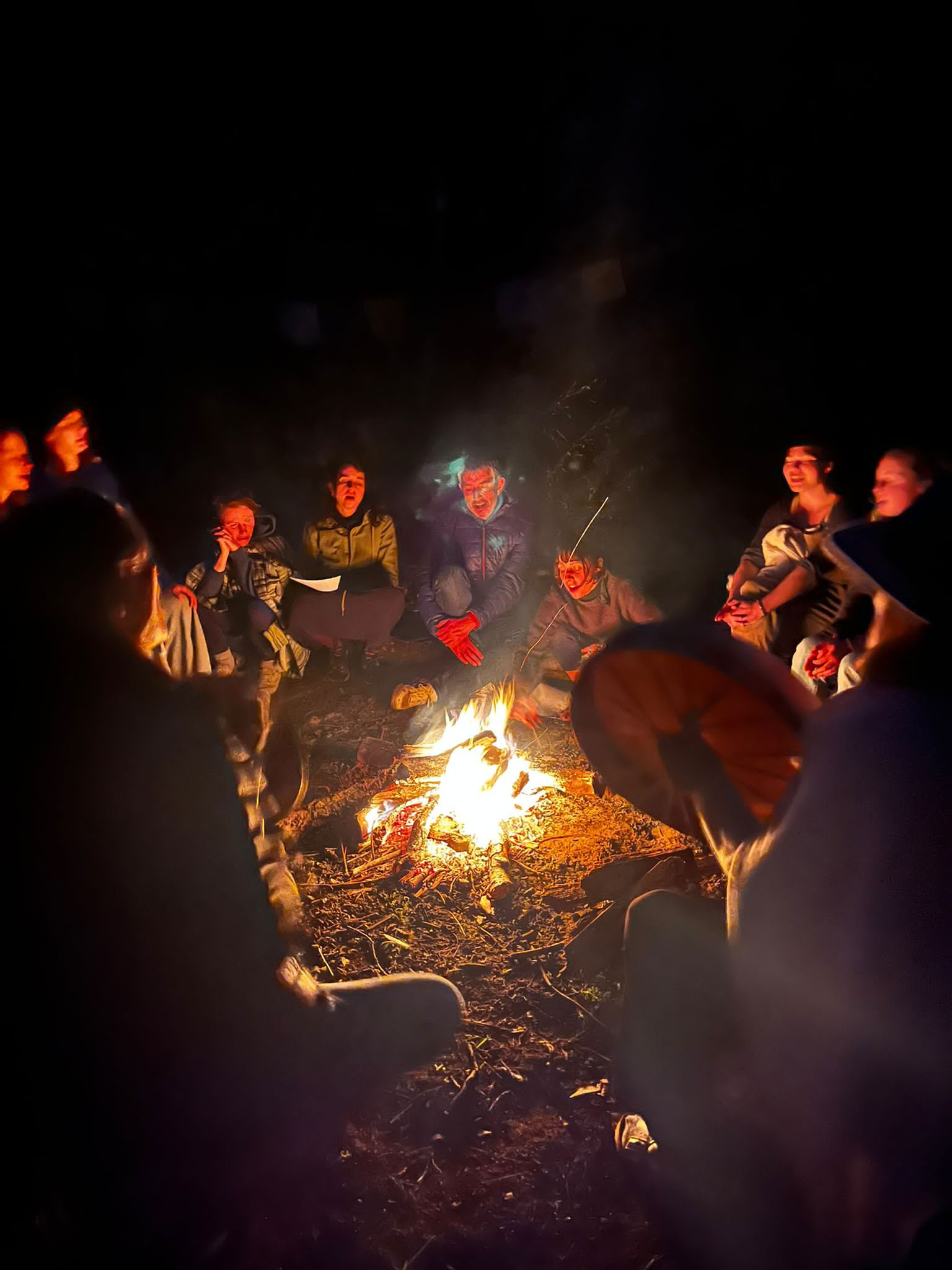 200 Hour Yoga Teacher Training Portugal