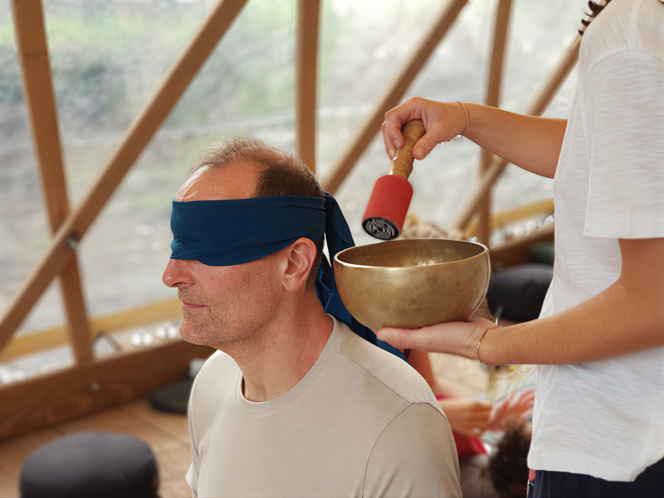 200 Hour Yoga Teacher Training Portugal