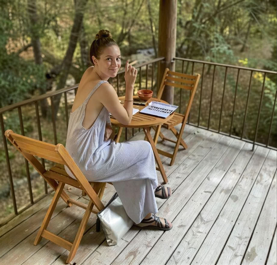 200 Hour Yoga Teacher Training Portugal