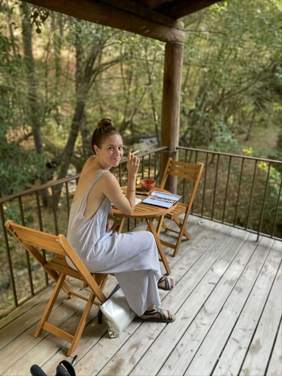 200 Hour Yoga Teacher Training Portugal