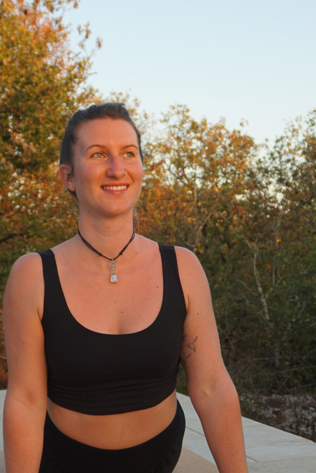 Yoga Teacher Training in France – 26th of september – 18th of october 2026