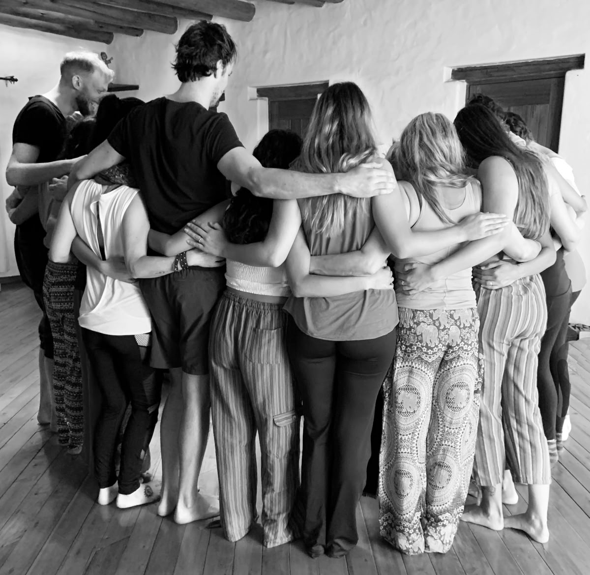 Yoga Teacher Training in France – 5th June – 26th June 2027