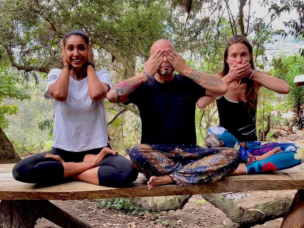 Yoga Teacher Training in France – 5th June – 26th June 2027