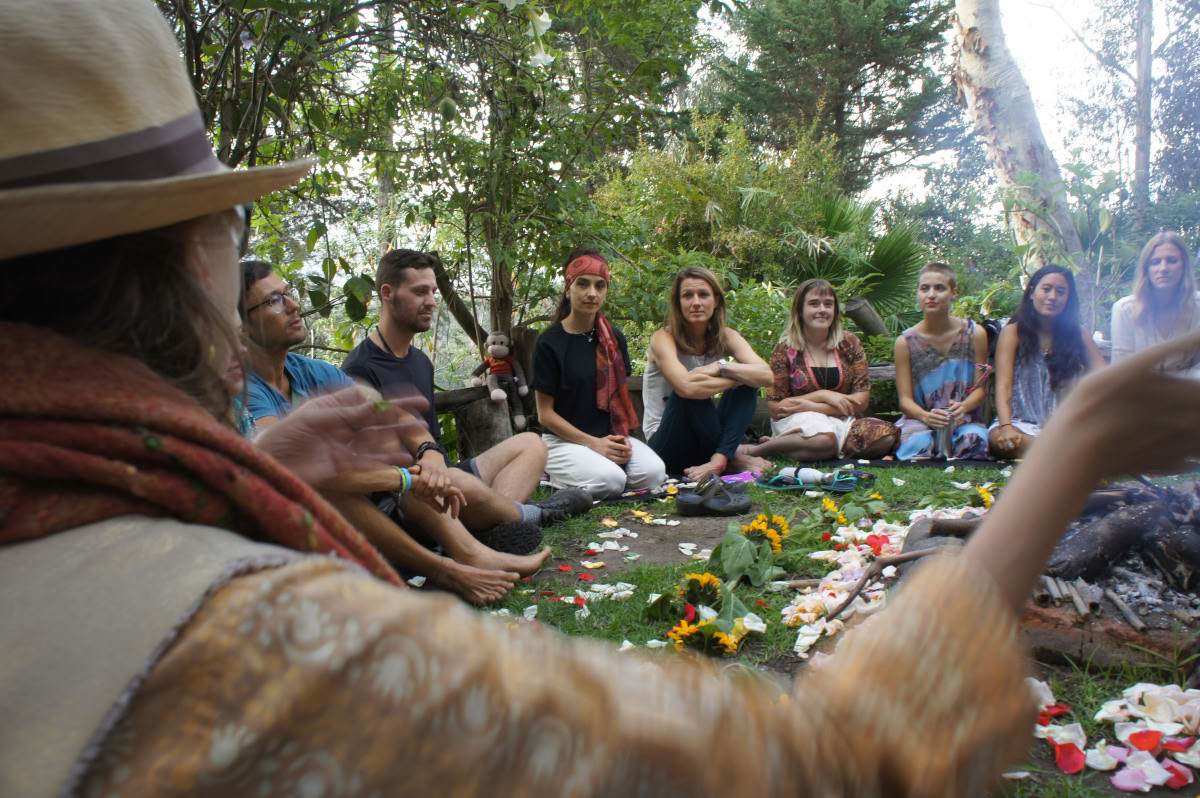 Yoga Teacher Training in France – 5th June – 26th June 2027